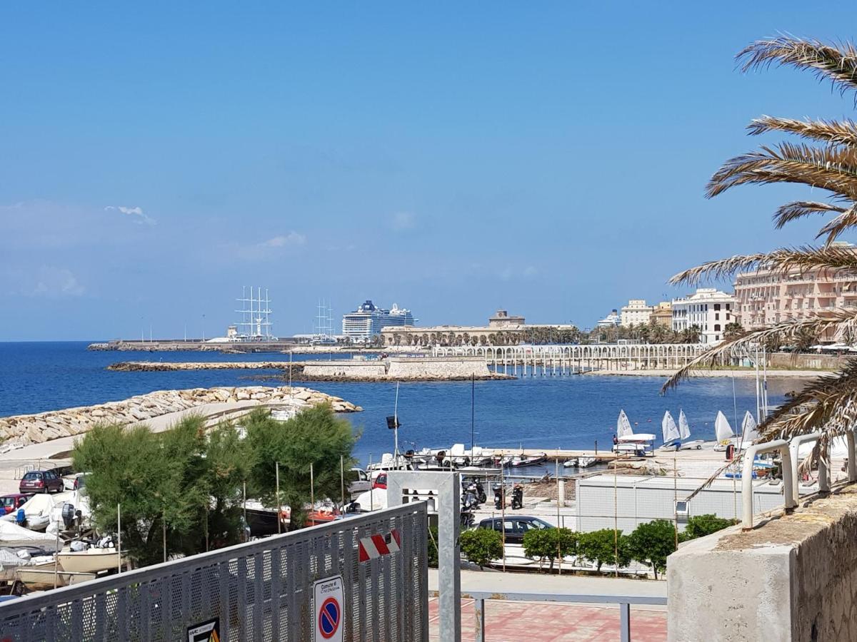 7 Bell'S House Ξενοδοχείο Civitavecchia Εξωτερικό φωτογραφία