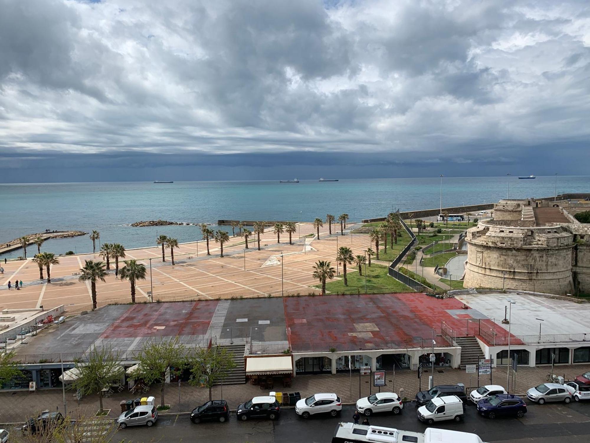 7 Bell'S House Ξενοδοχείο Civitavecchia Εξωτερικό φωτογραφία