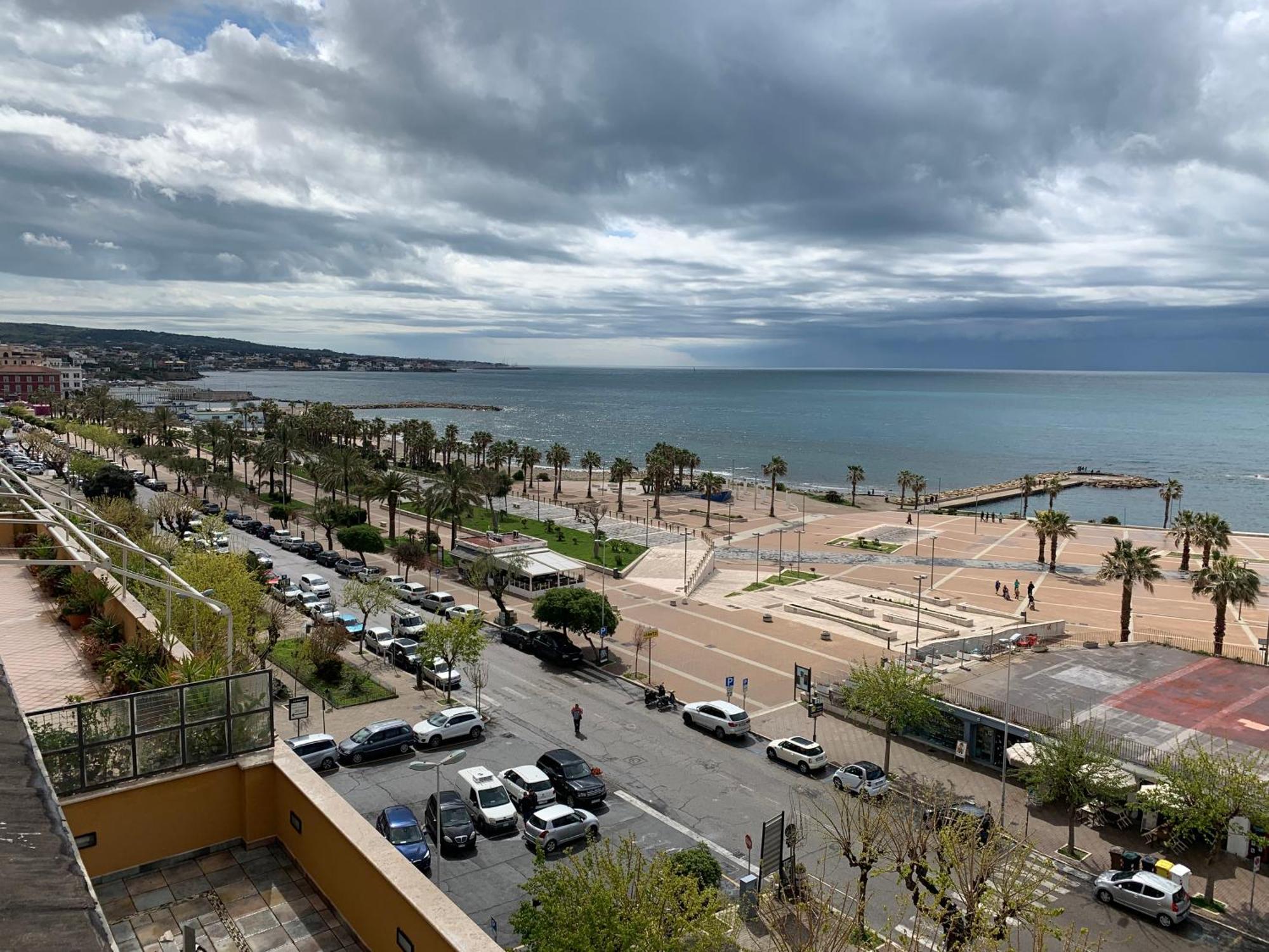 7 Bell'S House Ξενοδοχείο Civitavecchia Εξωτερικό φωτογραφία