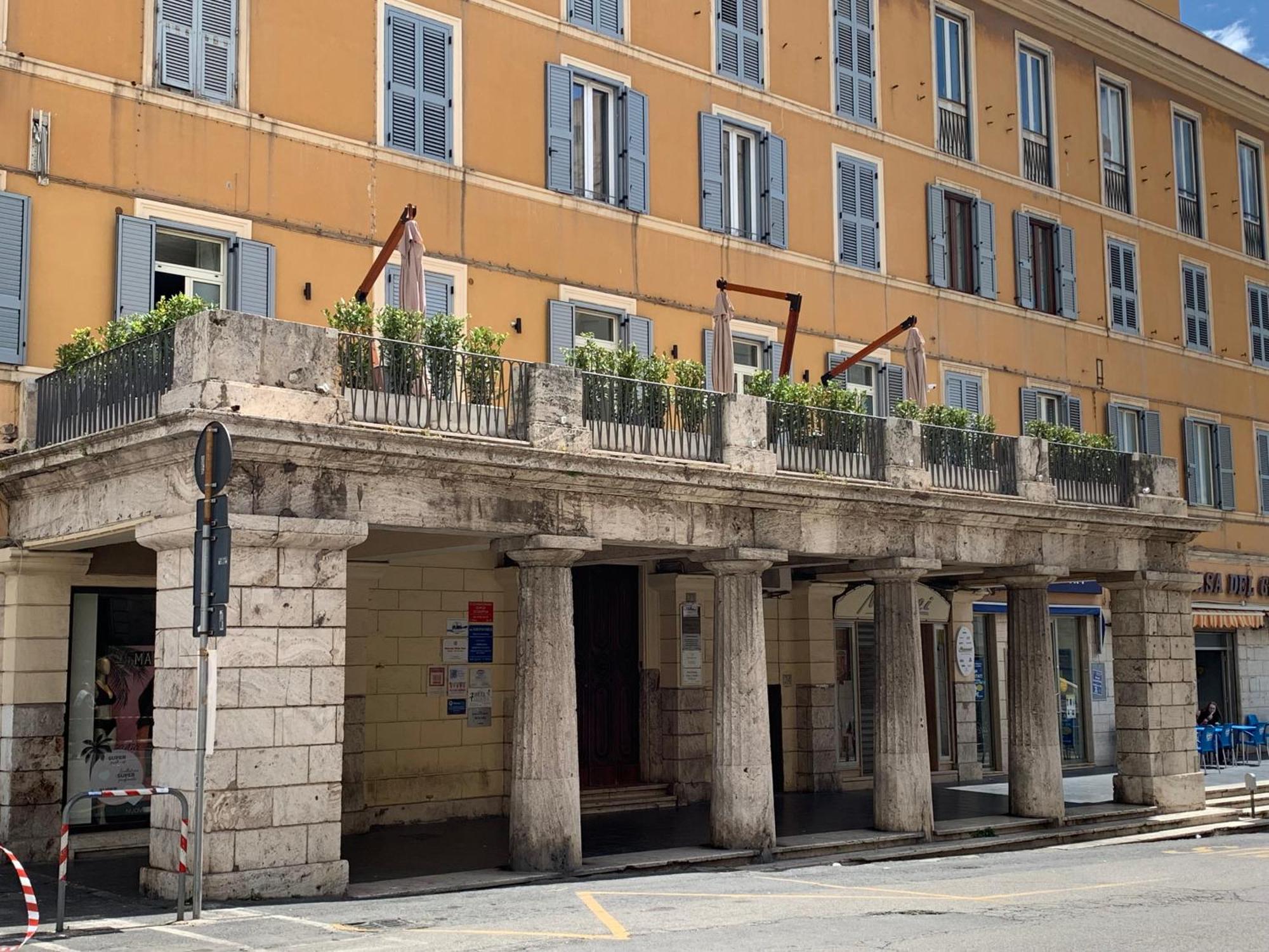 7 Bell'S House Ξενοδοχείο Civitavecchia Εξωτερικό φωτογραφία
