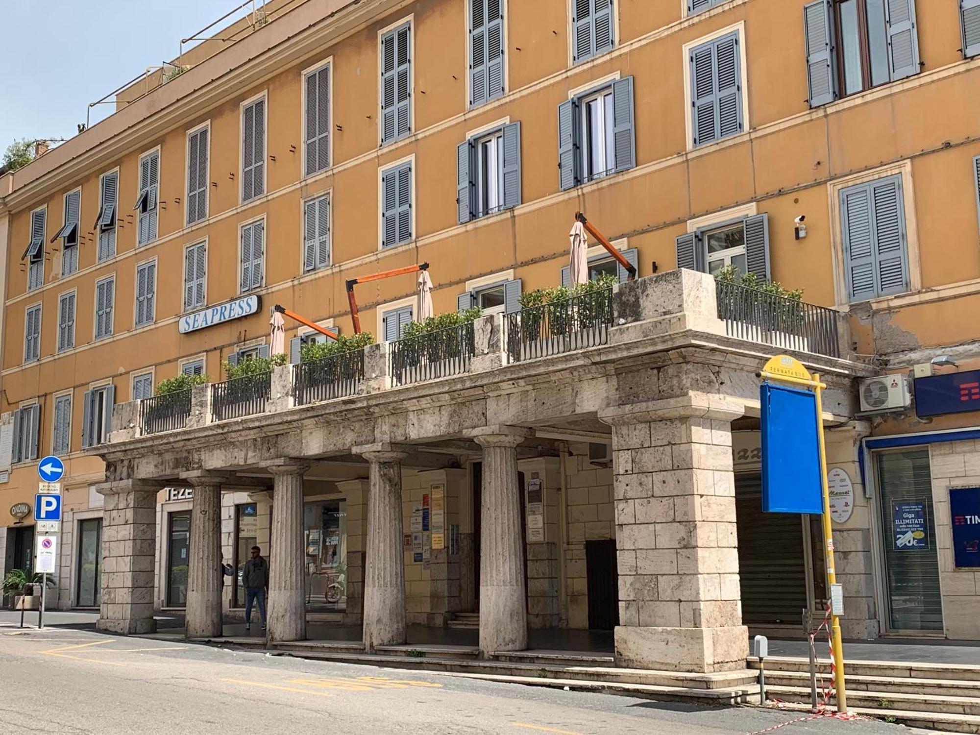 7 Bell'S House Ξενοδοχείο Civitavecchia Εξωτερικό φωτογραφία