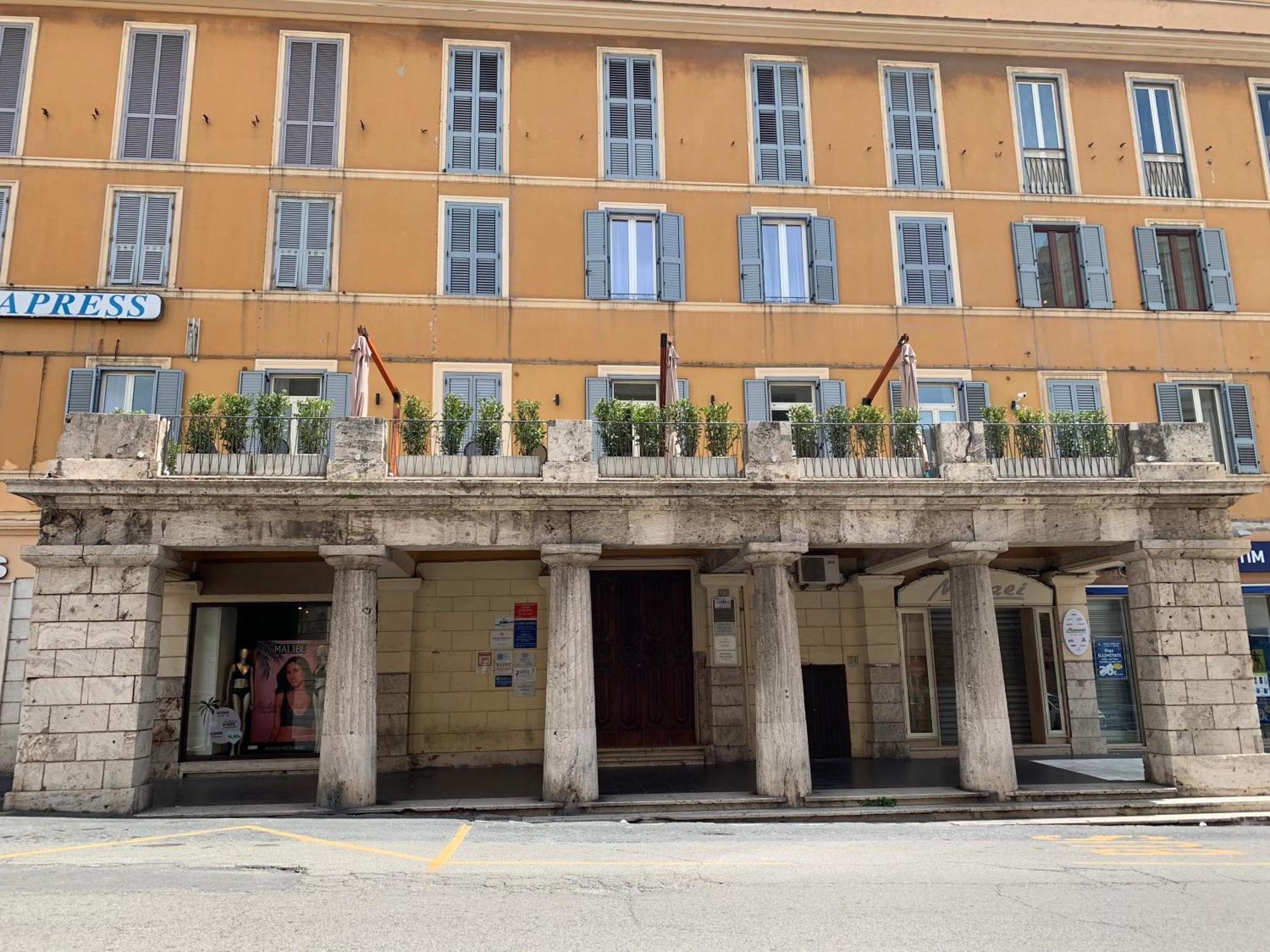 7 Bell'S House Ξενοδοχείο Civitavecchia Εξωτερικό φωτογραφία