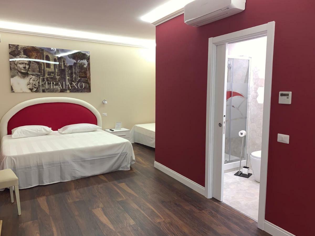 7 Bell'S House Ξενοδοχείο Civitavecchia Εξωτερικό φωτογραφία