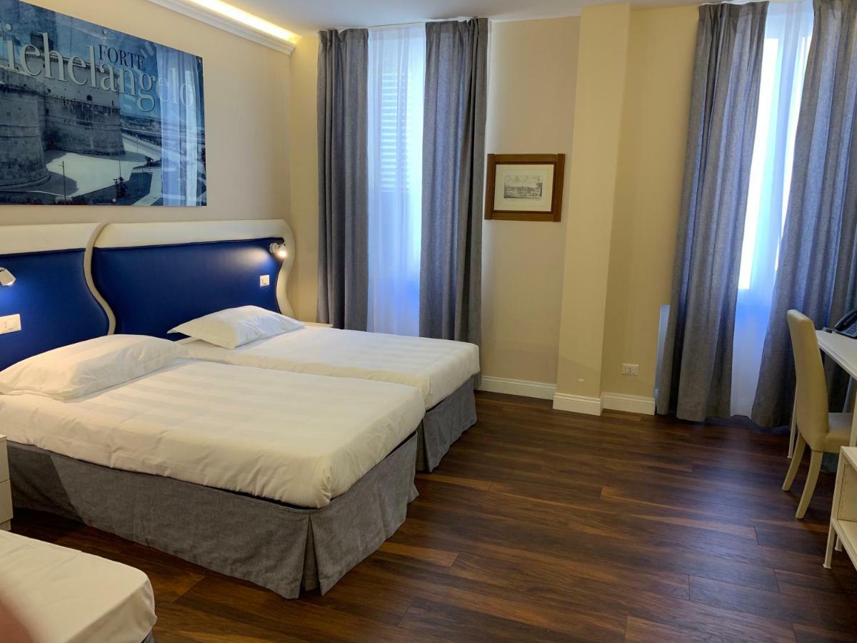 7 Bell'S House Ξενοδοχείο Civitavecchia Εξωτερικό φωτογραφία