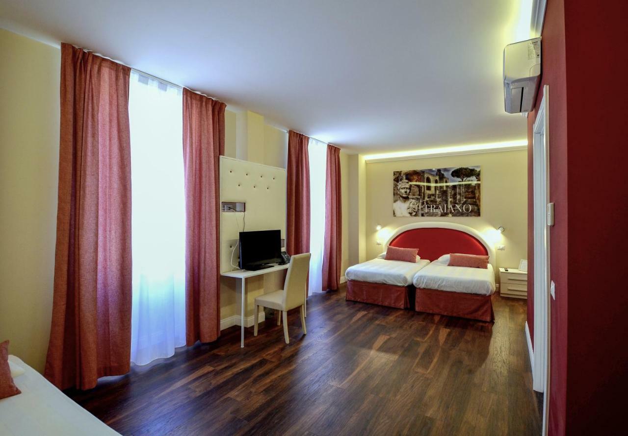 7 Bell'S House Ξενοδοχείο Civitavecchia Εξωτερικό φωτογραφία