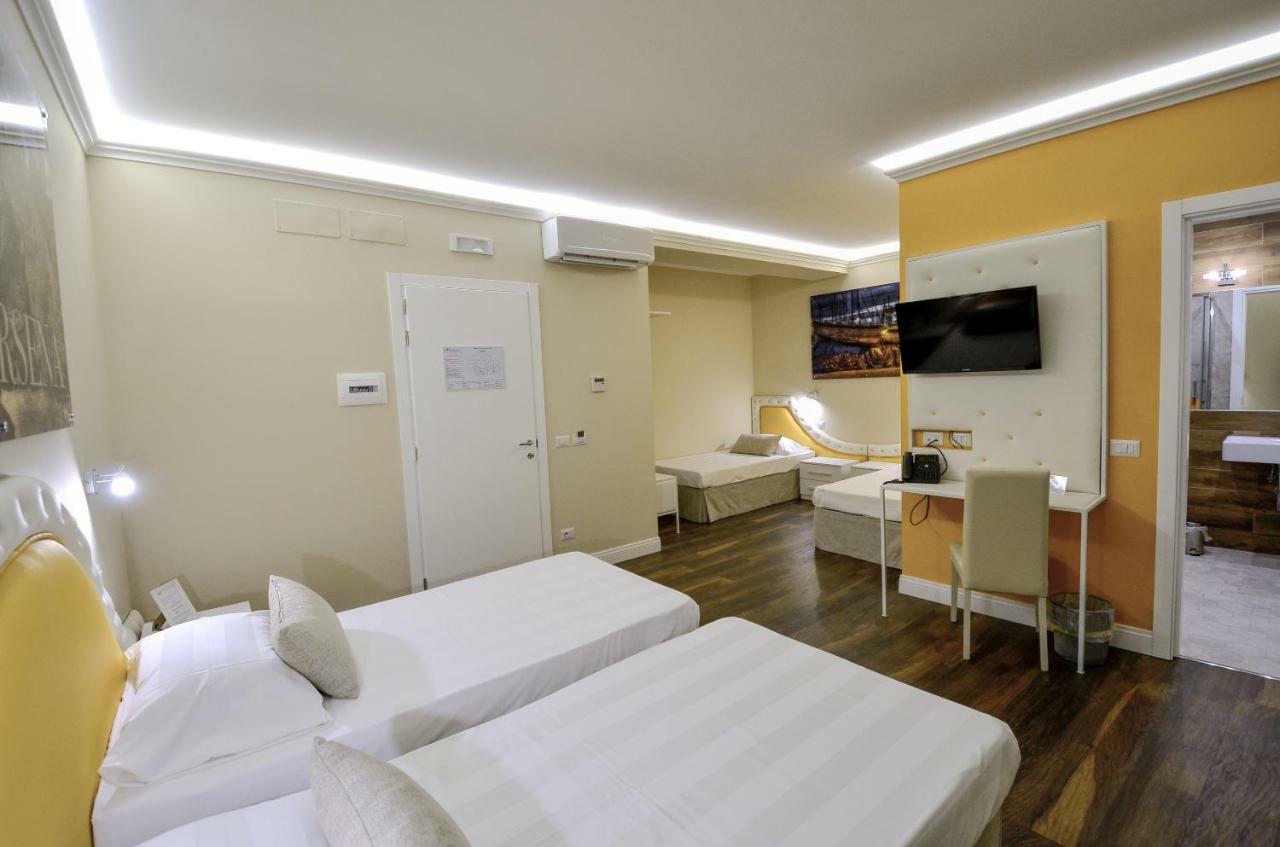 7 Bell'S House Ξενοδοχείο Civitavecchia Εξωτερικό φωτογραφία