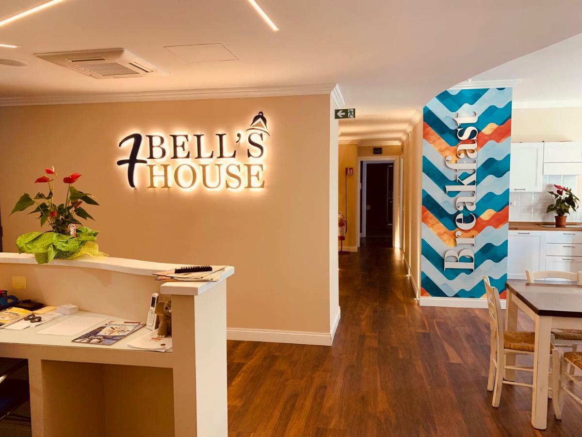 7 Bell'S House Ξενοδοχείο Civitavecchia Εξωτερικό φωτογραφία
