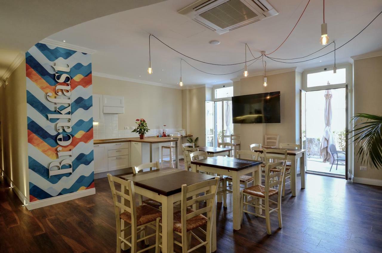 7 Bell'S House Ξενοδοχείο Civitavecchia Εξωτερικό φωτογραφία