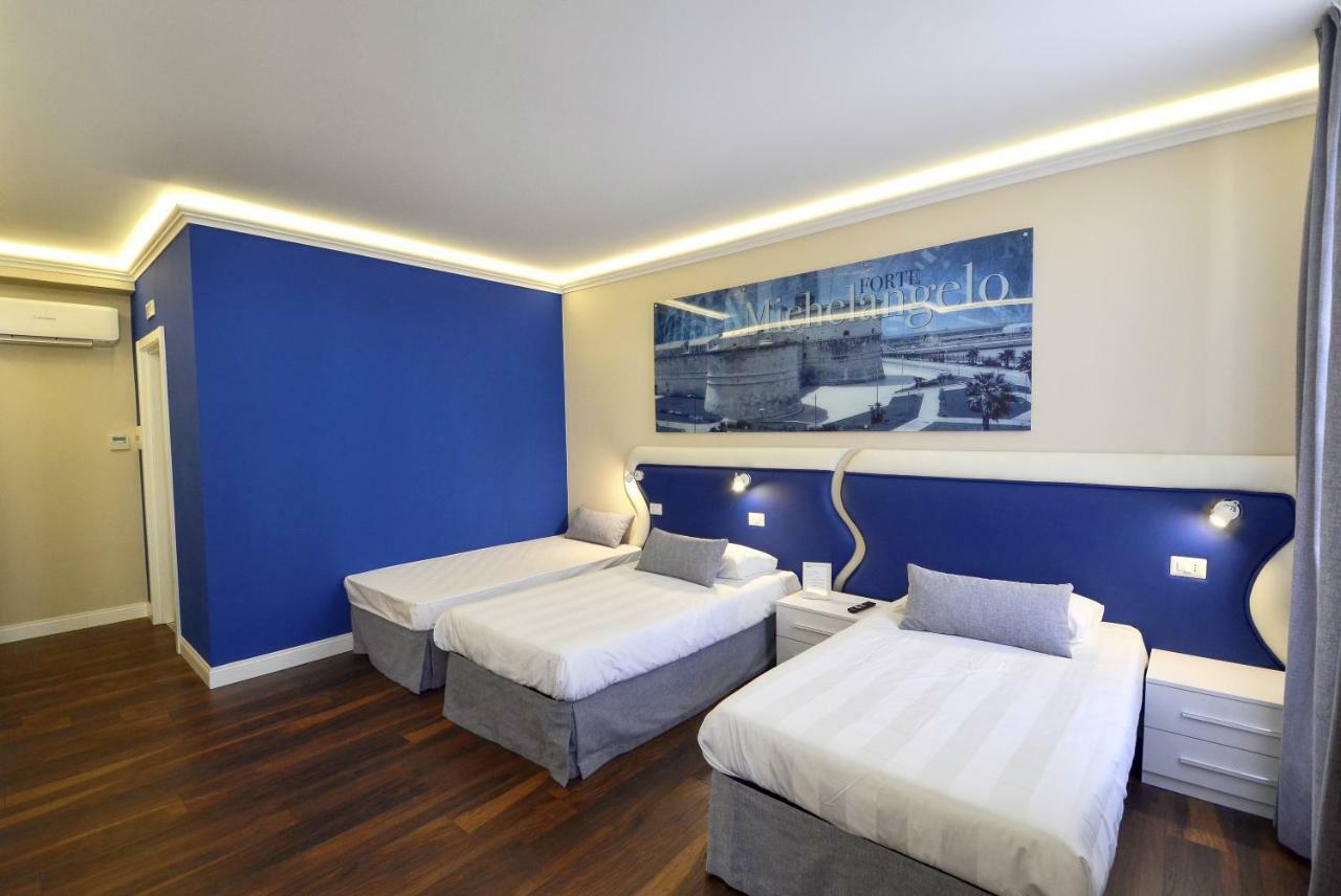 7 Bell'S House Ξενοδοχείο Civitavecchia Εξωτερικό φωτογραφία