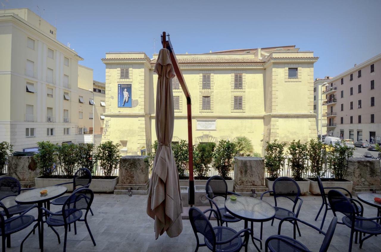 7 Bell'S House Ξενοδοχείο Civitavecchia Εξωτερικό φωτογραφία