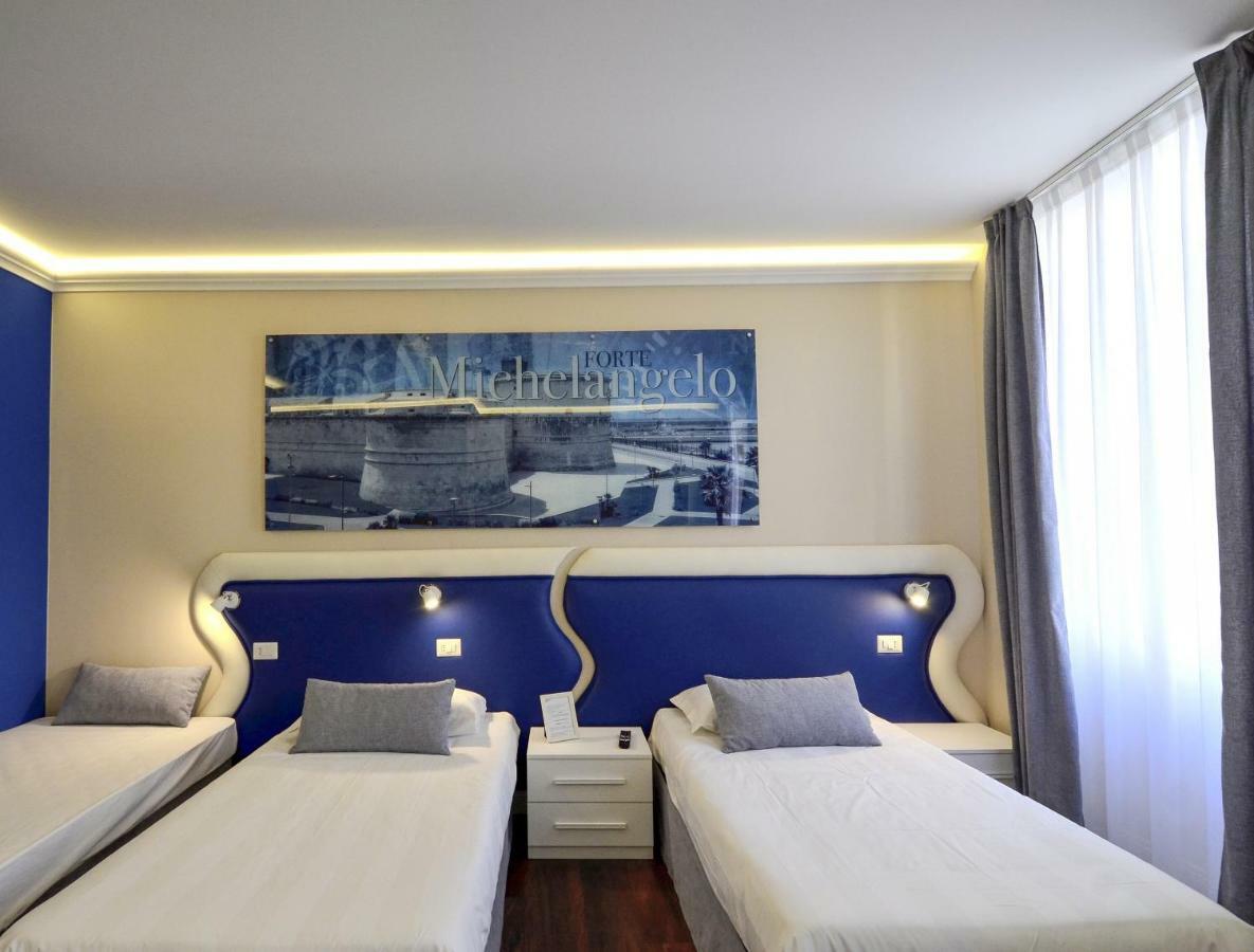7 Bell'S House Ξενοδοχείο Civitavecchia Εξωτερικό φωτογραφία